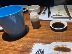 -汉巴味德·烤肉与啤酒的自助(杭州大悦城店)