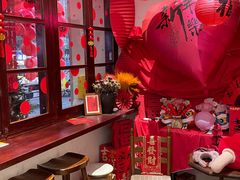 -初甜·舒芙蕾·韩式雪花冰(流塘店)