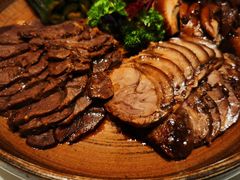 -宏达老菜馆(东安街店)