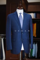 -优山定制西服衬衫大衣(国贸店)