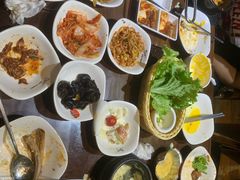 -火炉火自助餐(枫蓝国际店)