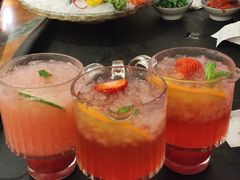 -極上萬膳·日料放题(来福士江景店)