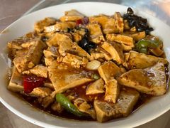 -塞上渔乡·农家菜·虹鳟鱼