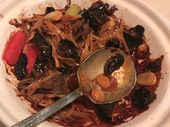 -東海海鲜酒家(中信广场店)