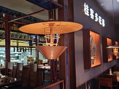 -桂小厨广西菜(桂林万象城店)