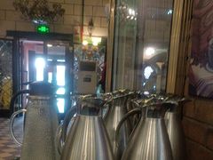 -海尔巴格一甸茶餐厅(团结路店)