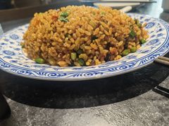 -泉味道贵州厨房(三里河店)
