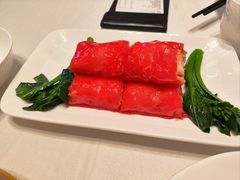 -香港狮子山下·明星粤菜餐厅(北苑店)