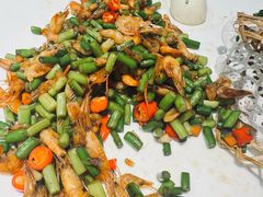 -大师傅金奖啤酒鱼(西街口总店)