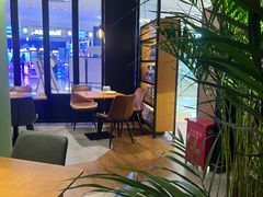 -新贝乐意大利餐厅(苏州中心店)