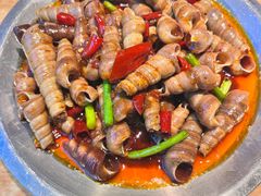 -喝丢一只鞋海鲜烧烤·海肠捞饭(东关街店)