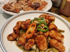 -客家汇·客家传承菜(水库店)