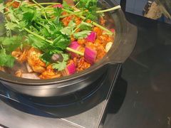 -凤兴鸡煲(宝安海雅店)