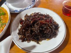 -龙姐私房菜(和顺古镇店)