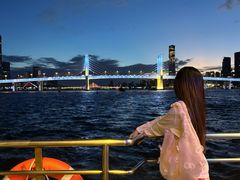 -澳门环岛游湾仔码头