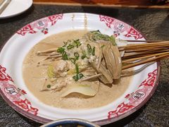 -福苗小骆驼烧烤(大唐不夜城店)