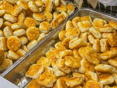 椒盐饼-徐文林香酥饼(桃园店)