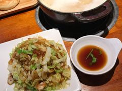 -黑鸡小馆(金源店)