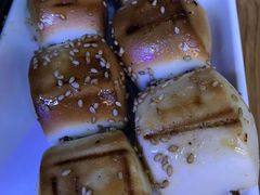 -八条友鲜货烧烤·脆皮烤鱼(石岩旗舰店)