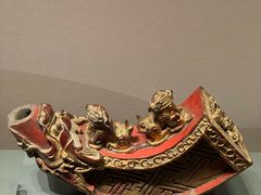 -中国闽台缘博物馆