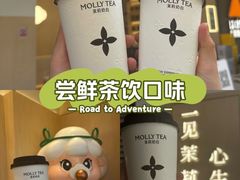 -江燕路万科里