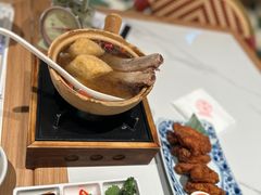 -芽笼芽笼新加坡餐厅(环球港店)