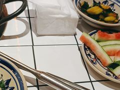 -旧街市鲜货老火锅(大光路店)