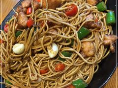 -望京一号·重庆江湖菜(工体店)