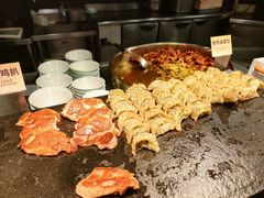 -堂会(天河店)