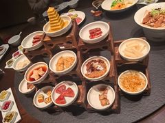 -晓长安·新陕菜(曲江店)