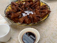 -百利鸽王(紫薇路店)