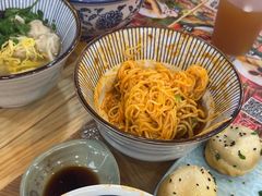 -阿三生煎(盛华里店)