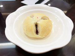 紫薯饼-护国寺小吃(安定门店)