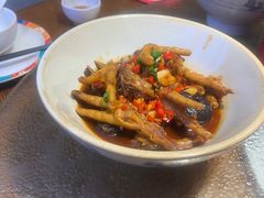 -辣得叫湘菜(四明店)