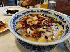 -漢舍中国菜馆(889广场店)