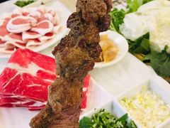 -东来顺饭庄(王府井步行街店)