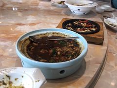 -沪华海鲜大酒楼(南汇店)