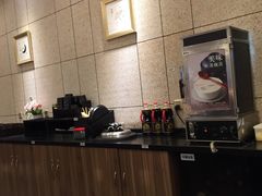 -争鲜回转寿司(金桥家乐福店)