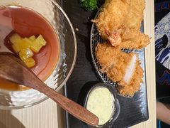 -胜博殿日式炸猪排(西红门店)