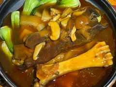 -桑吉林新派藏餐·汤锅·川菜