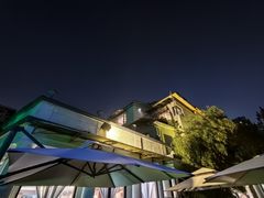 -老洋房花园饭店(绍兴路店)