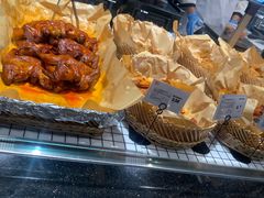 -永辉超市(龙湾万达店)