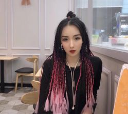 -KS COLOUR漂色·染发·画染