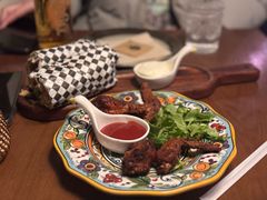 -Uncle Kosto科斯托·中东菜