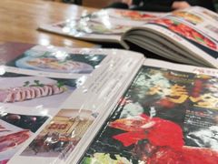 -清真西北风味餐厅