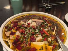 -三亚亚龙湾瑞吉酒店·铭轩中餐厅Mingxuan·海南菜·粤菜