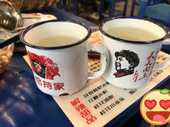 马路边边串串-马路边边老成都串串香(星耀城店)