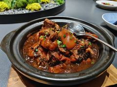 -曼格纳·曼芯馆(杨浦店)