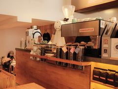 -Cafe del Volcan(永康路店)
