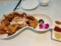 -西安饭庄·非遗陕菜(凤城五路店)